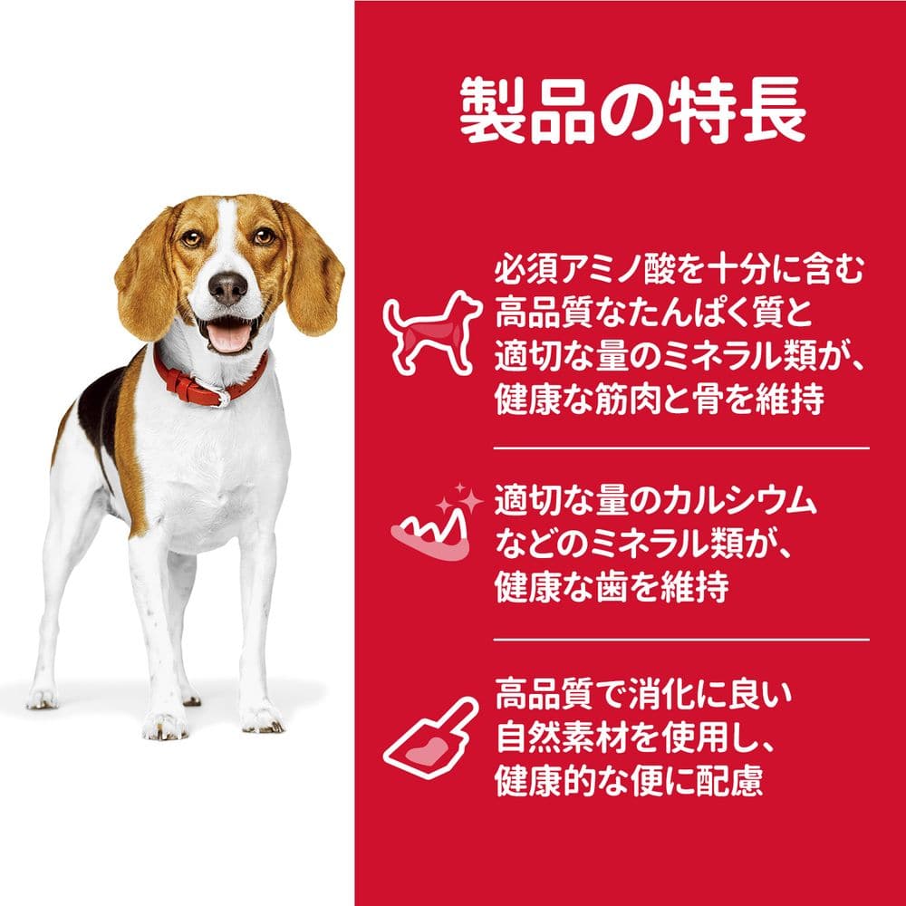 サイエンス ダイエット アダルト 成犬用 ラム ライス 小粒 3 3kg 3 3kg ｱﾀﾞﾙﾄ 小粒 ﾗﾑ ﾗｲｽ ペット用品 犬 猫 小動物 ホームセンター通販のカインズ