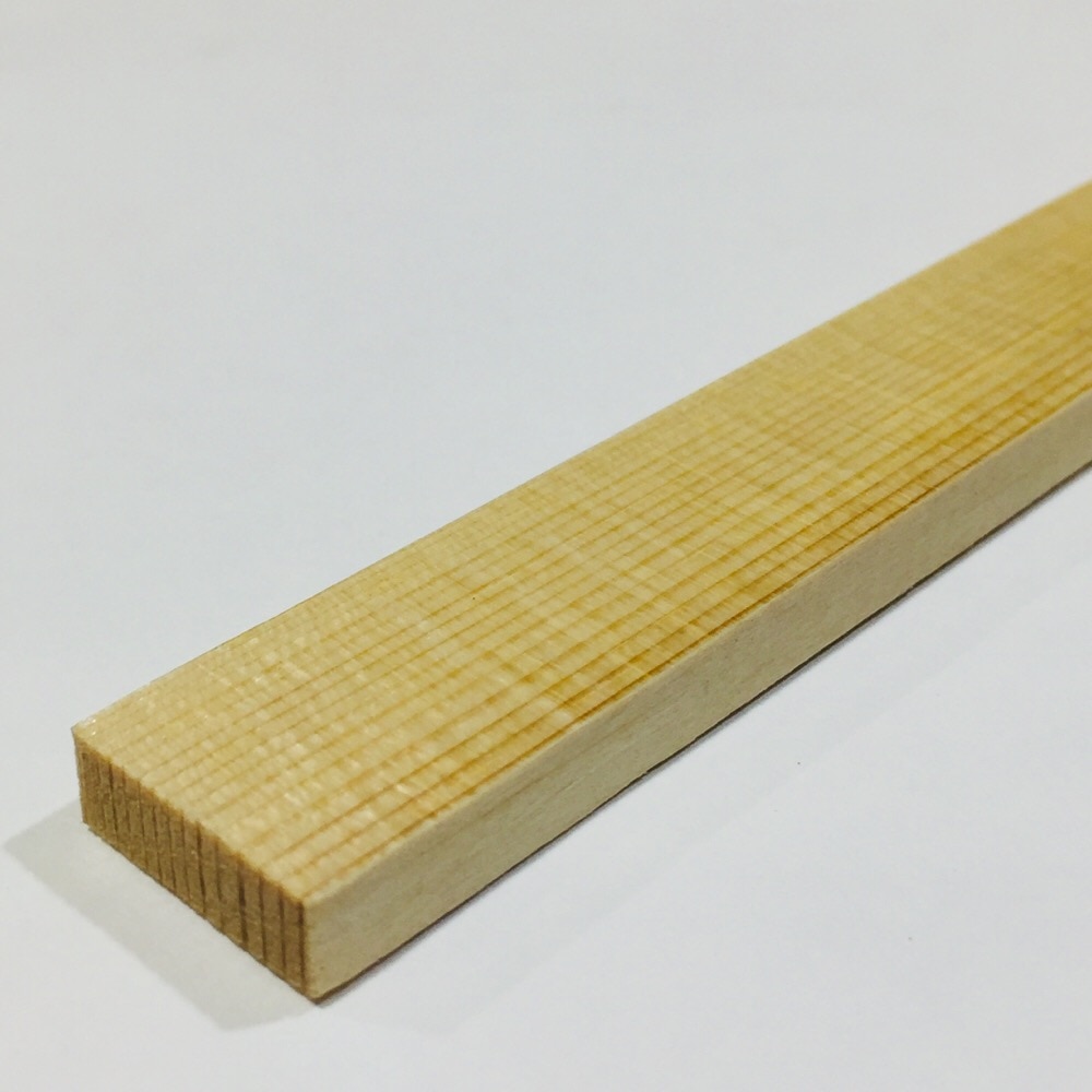 ホワイトウッド仕上材6×18×910: 建築資材・木材ホームセンター通販のカインズ