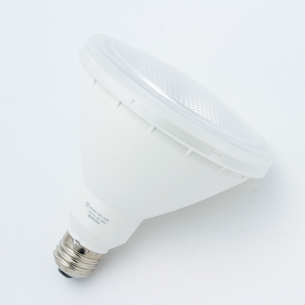 □ELI Lamp BU-50W-E26-N 屋内用 002905(1609155)：ファーストFACTORY+