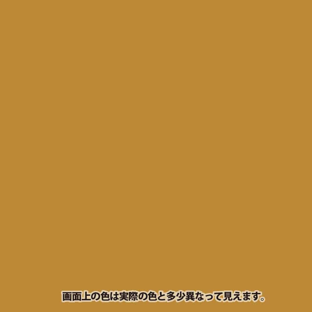 水性屋内外シリコン多用途塗料a ライトブラウン 0 7l 0 7kg ライトブラウン 塗料 ペンキ 塗装用品ホームセンター通販のカインズ