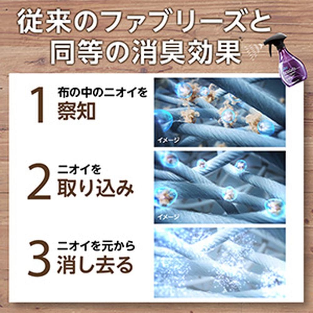 P G ファブリーズ ナチュリス ラベンダー ユーカリ 詰替 3ml つめかえ ラベンダー ユーカリ 日用品 生活用品 洗剤ホームセンター通販のカインズ