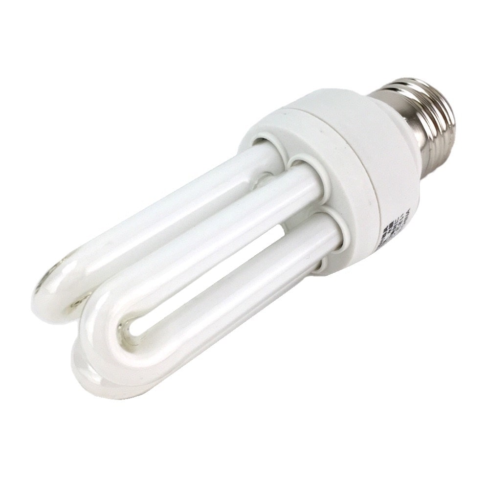 電球形蛍光ランプ 60W形 電球色 EFD15EL/11: 照明ホームセンター通販のカインズ