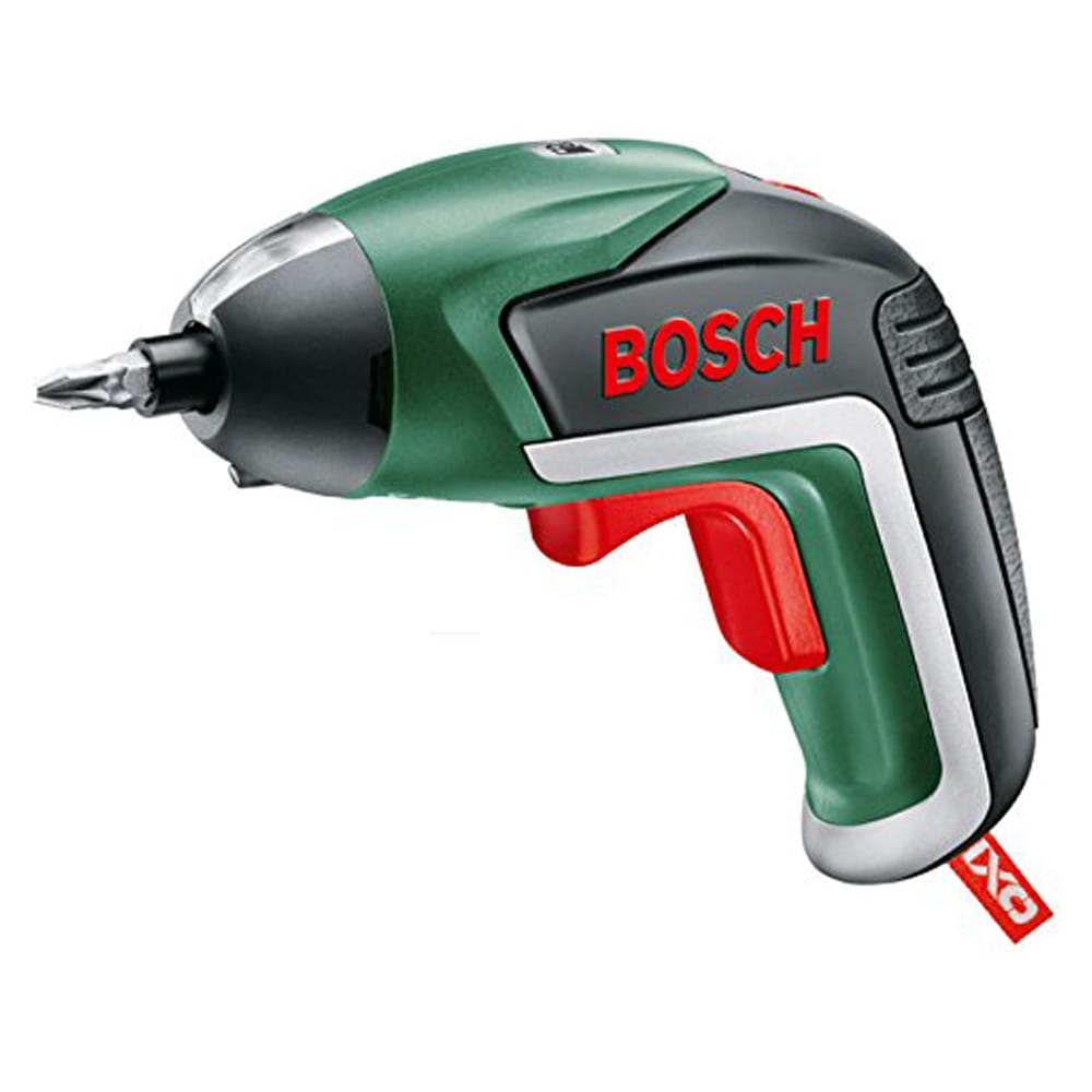 Bosch 3 6vバッテリードライバー Ixo5 ドライバー 電動工具ホームセンター通販のカインズ