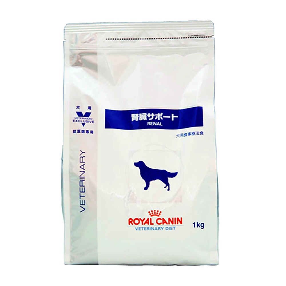 犬 腎臓サポート 1kg 1ｋｇ ペット用品 犬 猫 小動物 ホームセンター通販のカインズ