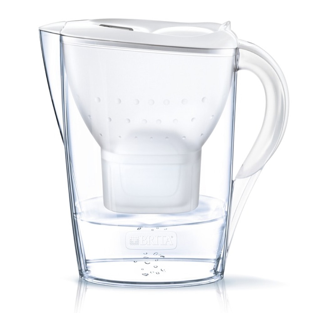 Brita ブリタ ポット型浄水器 マレーラcool マクストラプラスカートリッジ1個付き 1 4l キッチン用品 キッチン雑貨 食器ホームセンター通販のカインズ