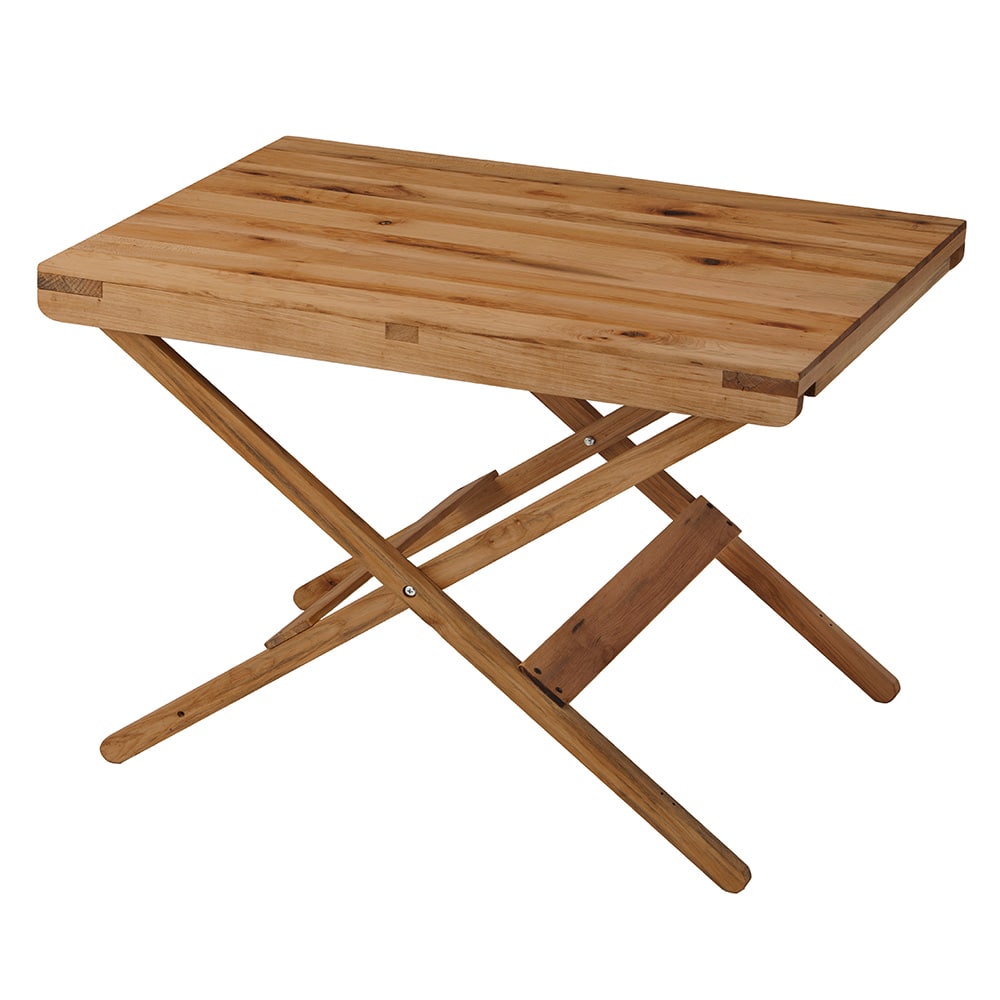【数量限定】リフティー 木製折りたたみテーブル(テーブル): アウトドア・行楽用品・おもちゃホームセンター通販のカインズ
