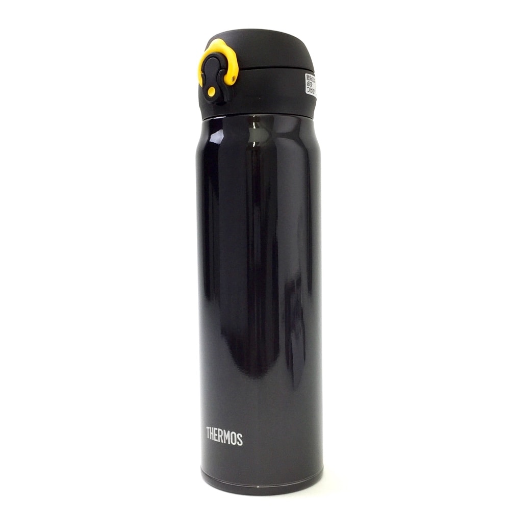 Thermos サーモス 真空断熱 ケータイマグ 0 6l Bky Bk キッチン用品