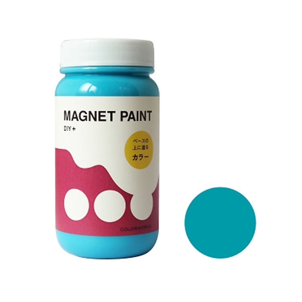 店舗限定 Magnet Paint マーシー 0ml 0ml マーシー 塗料 ペンキ 塗装用品ホームセンター通販のカインズ