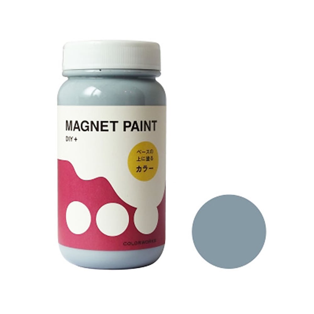 Magnet Paint サイレント 0ml 0ml サイレント 塗料 ペンキ 塗装用品ホームセンター通販のカインズ