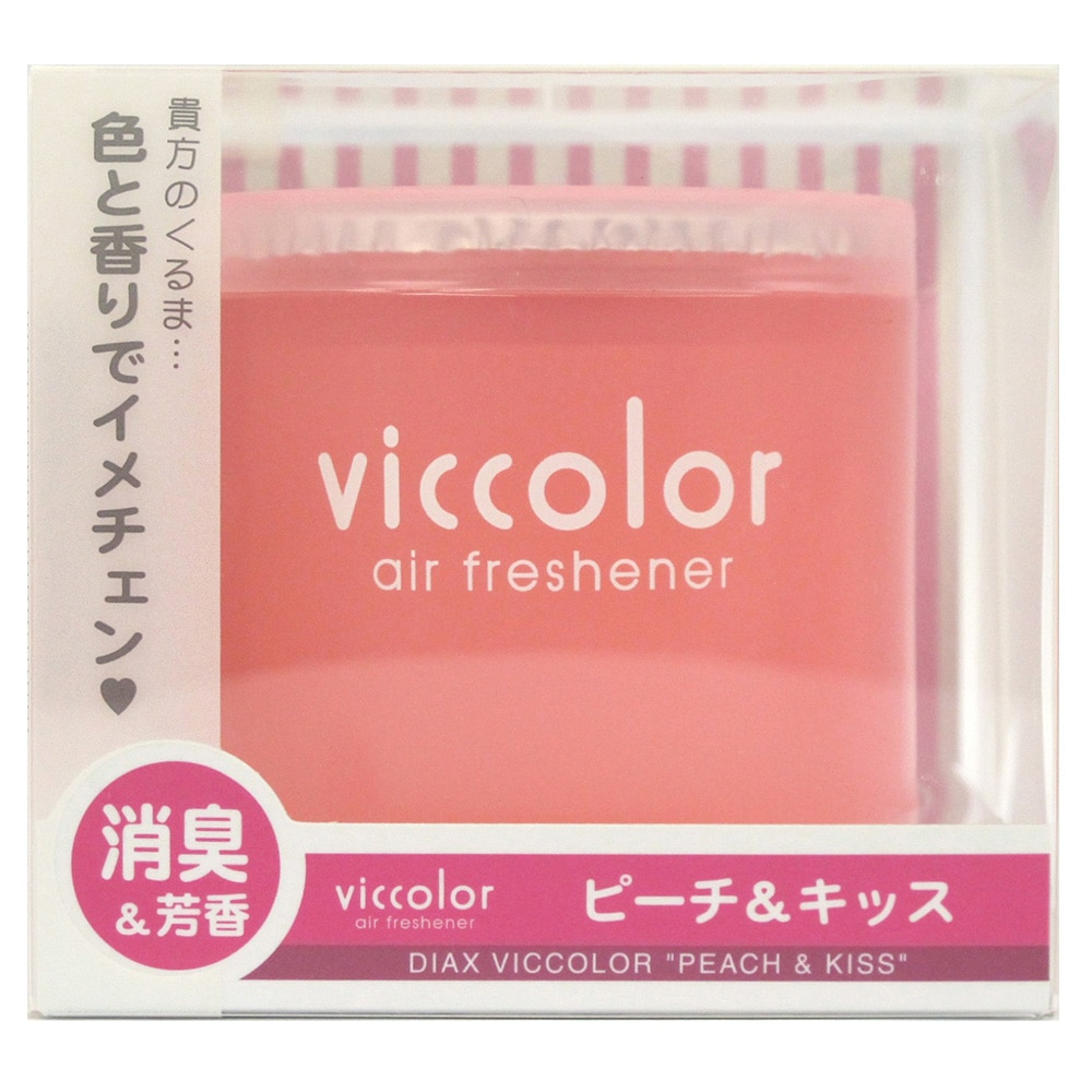 最安値 ダイヤケミカル ダイヤックス ビッカラ ピーチ キッス 85gの価格比較