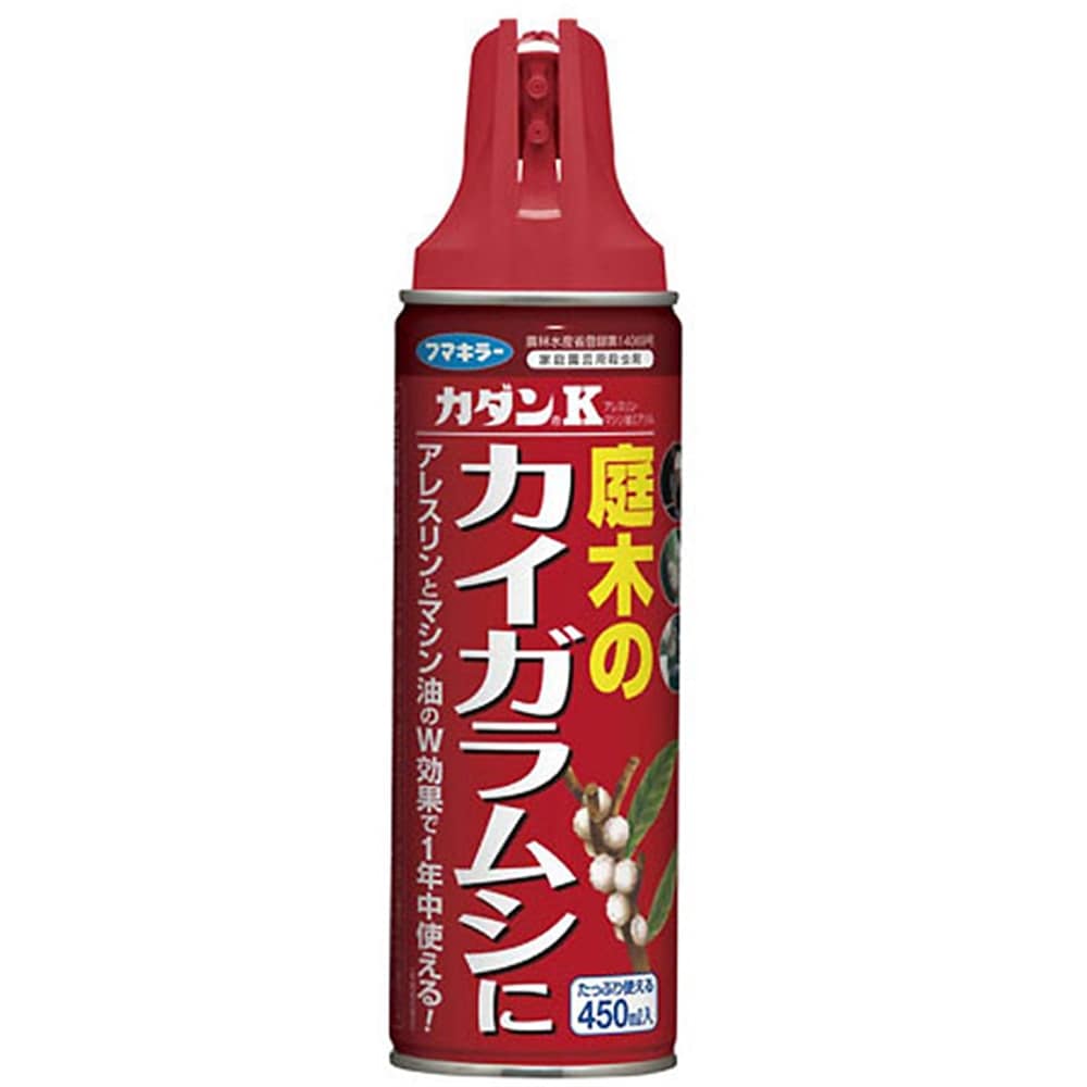 カダンk 450ml 園芸用品ホームセンター通販のカインズ