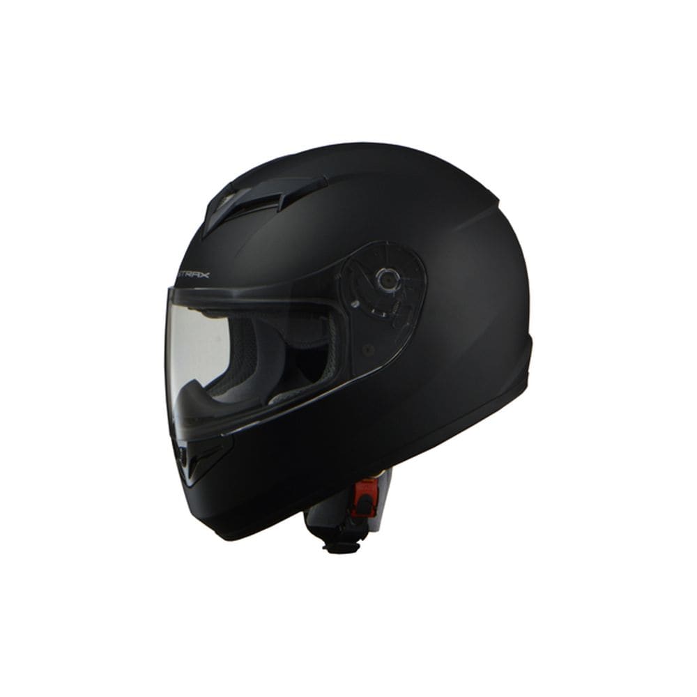 リード工業 Sf 12 フルフェイスヘルメット マットブラック Llサイズ カー用品 バイク用品ホームセンター通販のカインズ