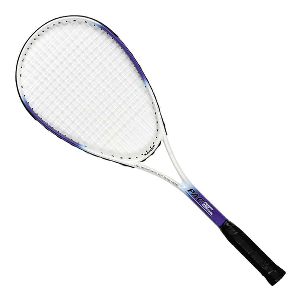 カワセ Kaiser 軟式テニスラケット 一体成型 Kw 926 アウトドア 行楽用品 おもちゃホームセンター通販のカインズ