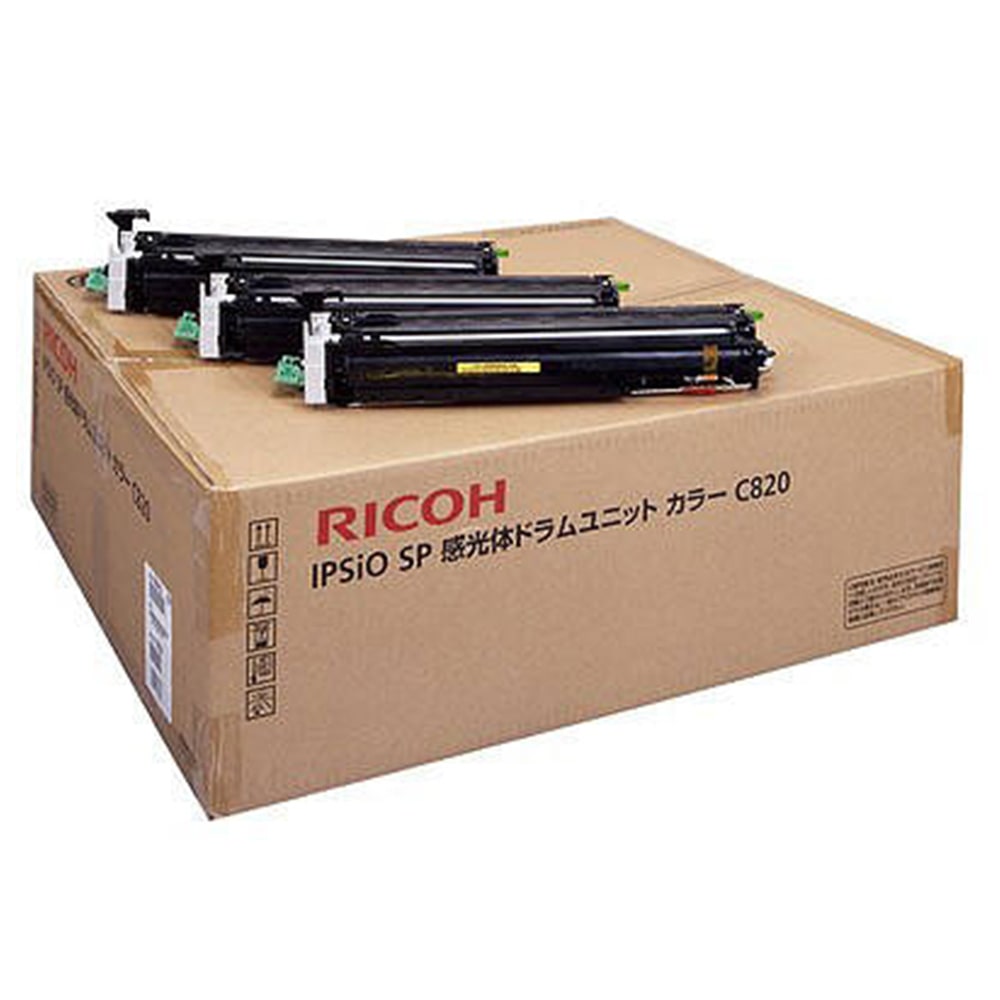 最新技術の-RICOH IPSiO SP トナー マゼンタ C820 515588