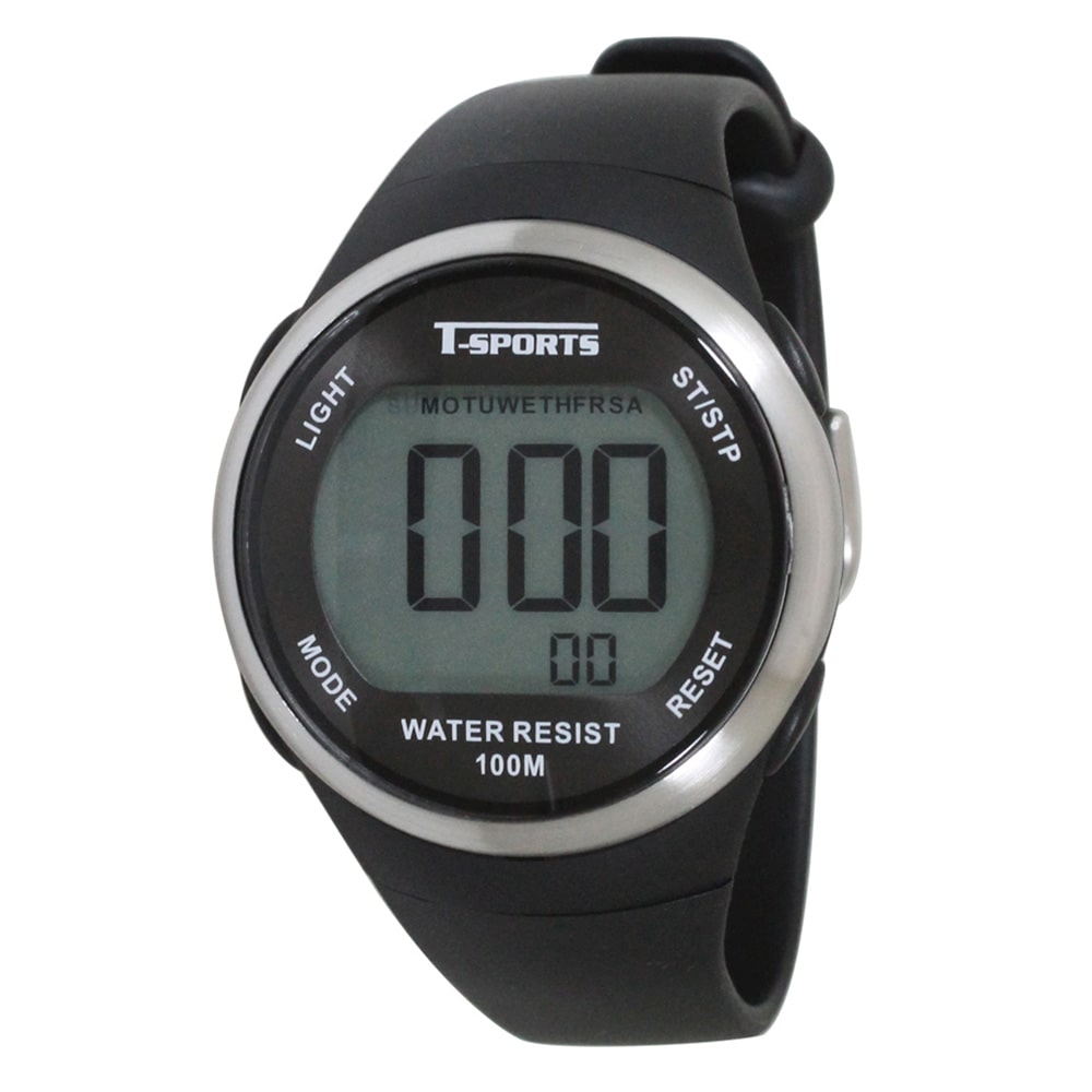 クレファー 腕時計 デジタルスポーツウォッチ 549 C Ts D032 Bk 時計ホームセンター通販のカインズ