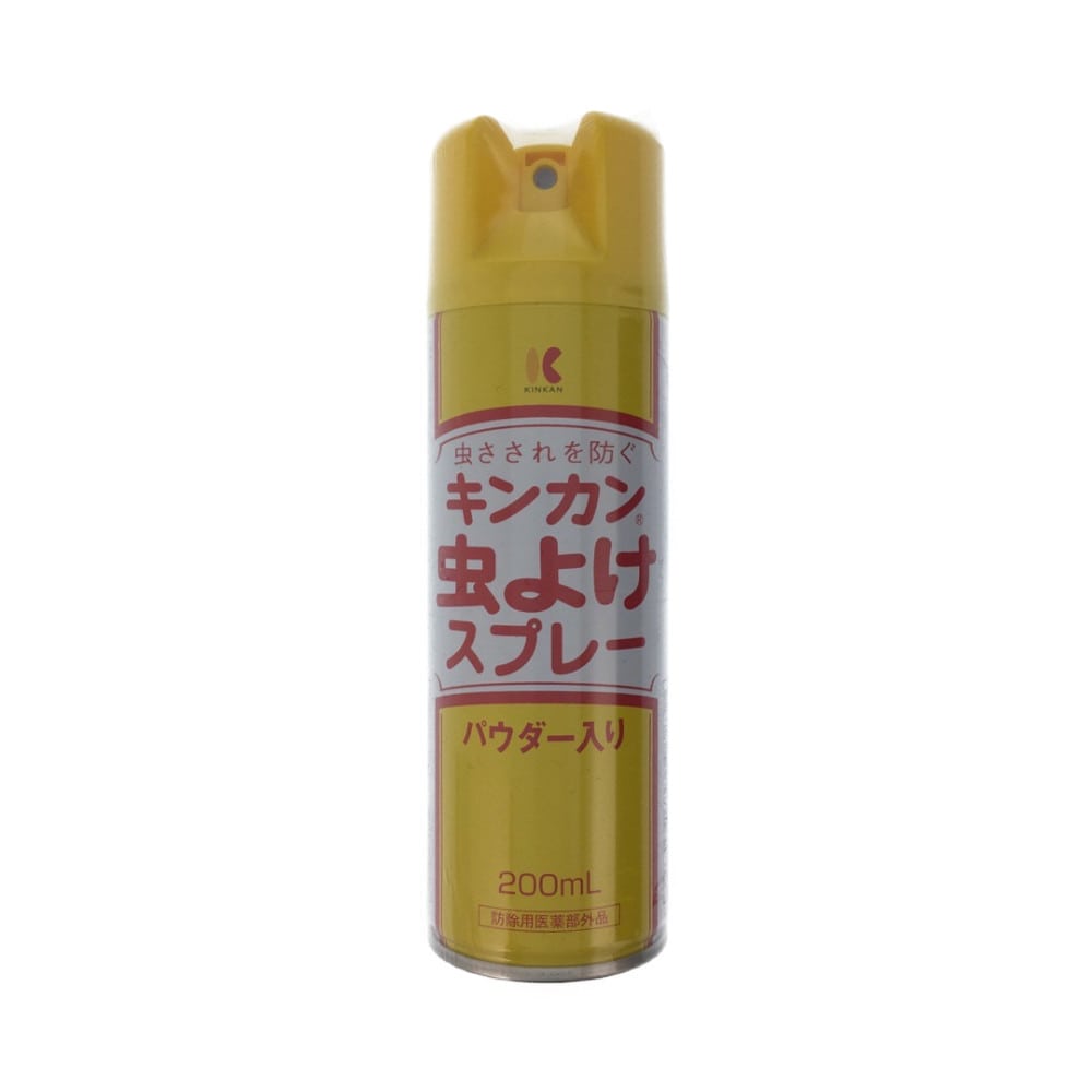 金冠堂 キンカン 虫よけスプレー 0ml 0ml 日用品 生活用品 洗剤ホームセンター通販のカインズ