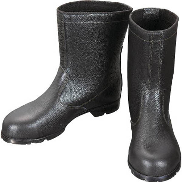 【CAINZ DASH】シモン 安全靴 半長靴 AS24 26．5cm: カインズダッシュホームセンター通販のカインズ