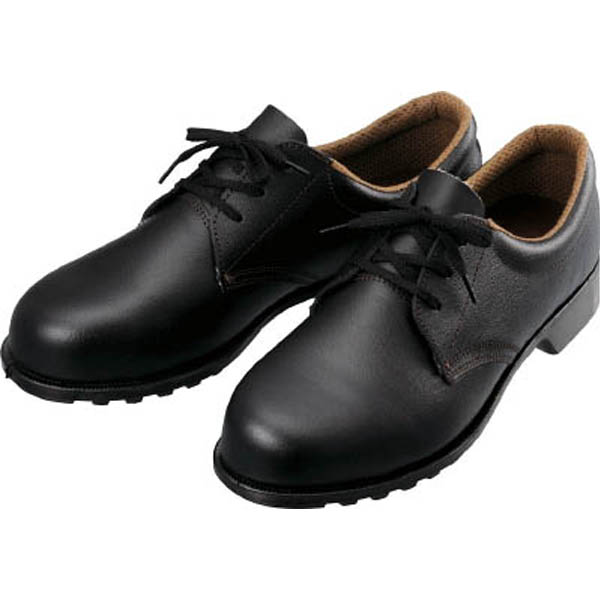 国内認定代理店 シモン 安全靴 短靴 ＳＳ１１Ｐ加工 ２７．５ｃｍ