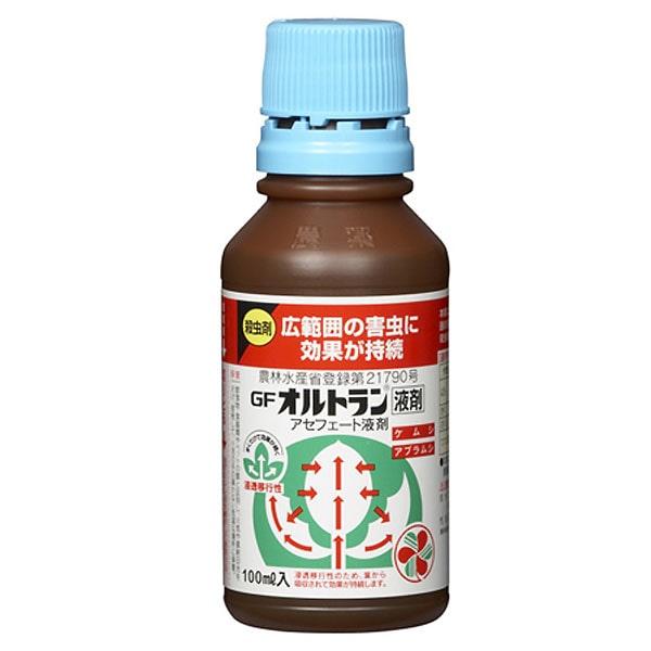 住友化学園芸 オルトラン液剤 100ml ホームセンター通販 カインズ